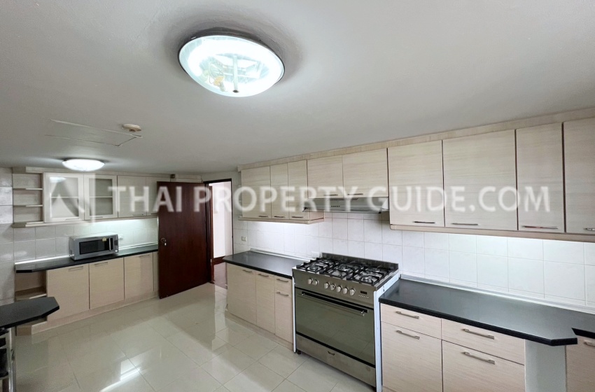 Apartment in Sukhumvit 